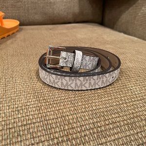 New Michael Kors Belt